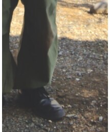 DIESEL | シューズ