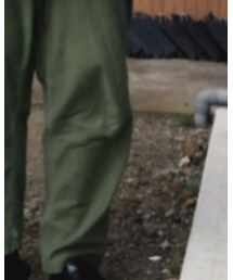 メイクバイサニーサイドアップ | その他パンツ