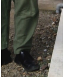 DIESEL | シューズ