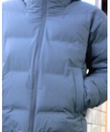 UNIQLO | ダウンジャケット/コート