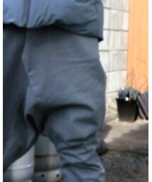 GANRYU | その他パンツ