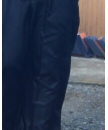 白狼 | スラックス