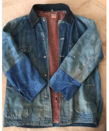 古着(内田商店) | カバーオール