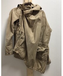 MIHARAYASUHIRO | ミリタリージャケット