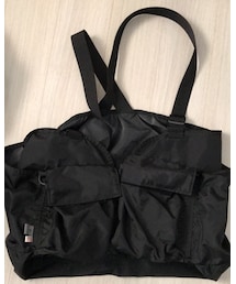 BATTLE LAKE | ボディバッグ/ウエストポーチ