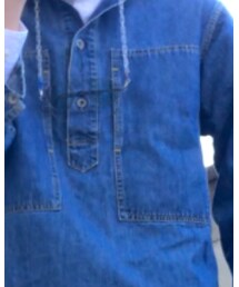 古着 | ミリタリージャケット