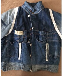 古着屋グリム | デニムジャケット