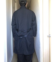 バックショット | その他