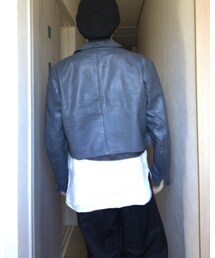 バックショット | その他