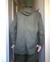 バックショット | その他