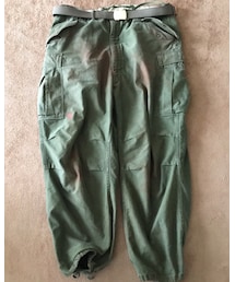 古着　内田商店 | カーゴパンツ