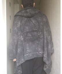 バックショット | その他