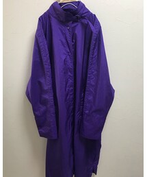 古着屋gulim | ナイロンジャケット