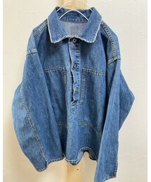 古着　販売中 | ミリタリージャケット