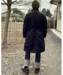 バックショット | その他