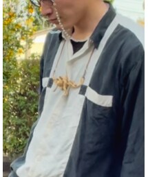 obenthueri | ネックレス