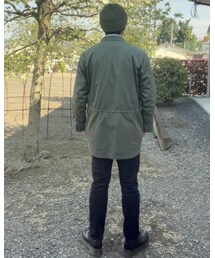 バックショット | その他