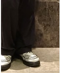 Dr. Martens(ドクターマーチン)の「シューズ(ドレスシューズ)」
