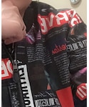 VISION STREET WEAR(ヴィジョンストリートウェア)の「ジャケット/アウター(MA-1)」