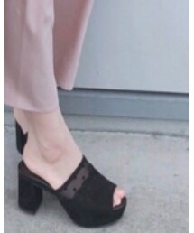 LIZ LISA | サンダル