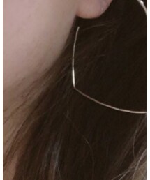 Chambre | イヤリング