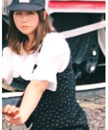 SNIDEL | シャツ/ブラウス