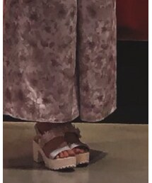 LIZ LISA | サンダル