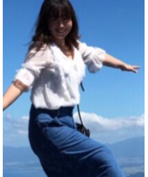 SNIDEL | シャツ/ブラウス