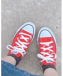 CONVERSE | スニーカー