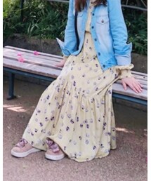 MERCURYDUO | ワンピース