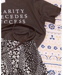GRL | Tシャツ/カットソー