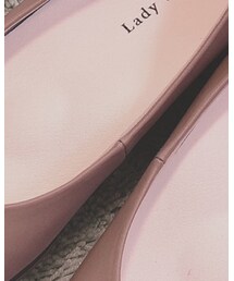 ASICS | パンプス