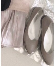 ASICS | スリッポン