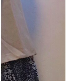 porteside | ノーカラーコート