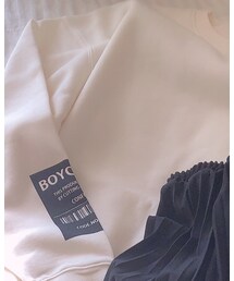 GRL | スウェット