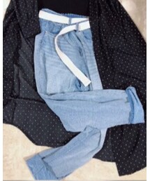 Avail | デニムパンツ