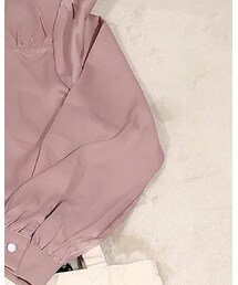 Peaufy | シャツ/ブラウス