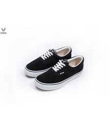 REMIX | Remix x Vans Slip-on(モカシン/デッキシューズ)