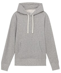 無印良品 | パーカー