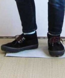 VANS | スニーカー