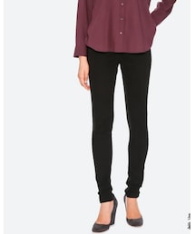 UNIQLO | EZYスキニーフィットカラージーンズ(デニムパンツ)