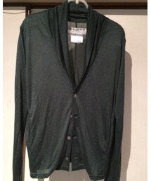 KATHARINE HAMNETT LONDON  | カーディガン/ボレロ