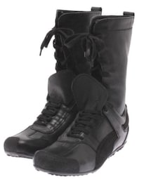 PUMA NEIL BARRETT | ブーツ
