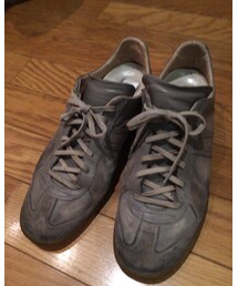 MARTIN MARGIELA | スニーカー