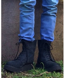 GEORGE COX | ブーツ