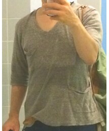WHITE MOUNTAINEERING | Tシャツ/カットソー