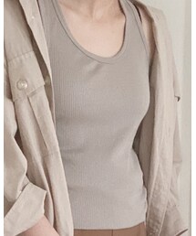 UNIQLO | タンクトップ