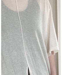 UNIQLO | タンクトップ