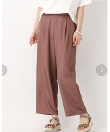 GLOBAL WORK | パンツ