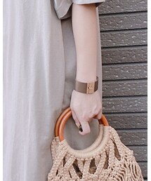 GU | ブレスレット